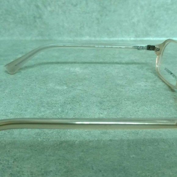Authentic Emporio Armani ea 3009 5084 52*16*135* Eyeglasses/Sunglasses Frames - Picture 5 of 7